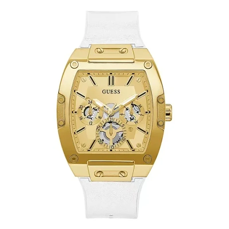 Montre Guess GW0202G6 Homme Photo de la montre Guess GW0202G6 pour homme, produit vendu neuf par Planetawatches au Maroc