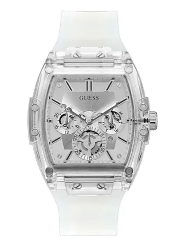 Photo de la montre Guess GW0203G1 pour homme, produit vendu neuf par Planetawatches au Maroc