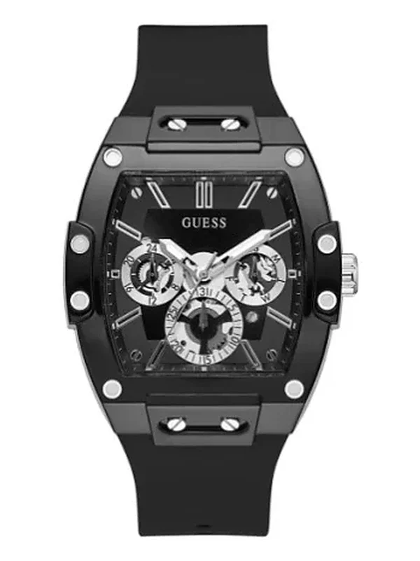 Photo de la montre Guess GW0203G3 pour homme, produit vendu neuf par Planetawatches au Maroc