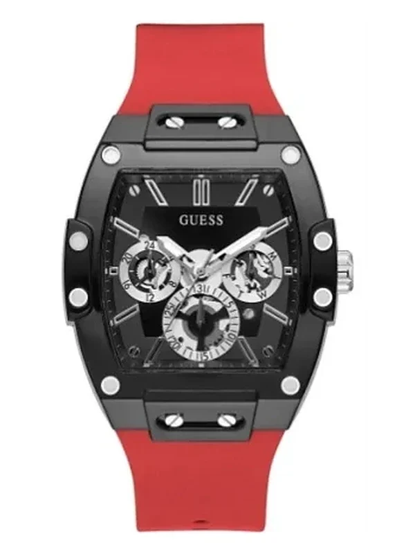 Photo de la montre Guess GW0203G4 pour homme, produit vendu neuf par Planetawatches au Maroc