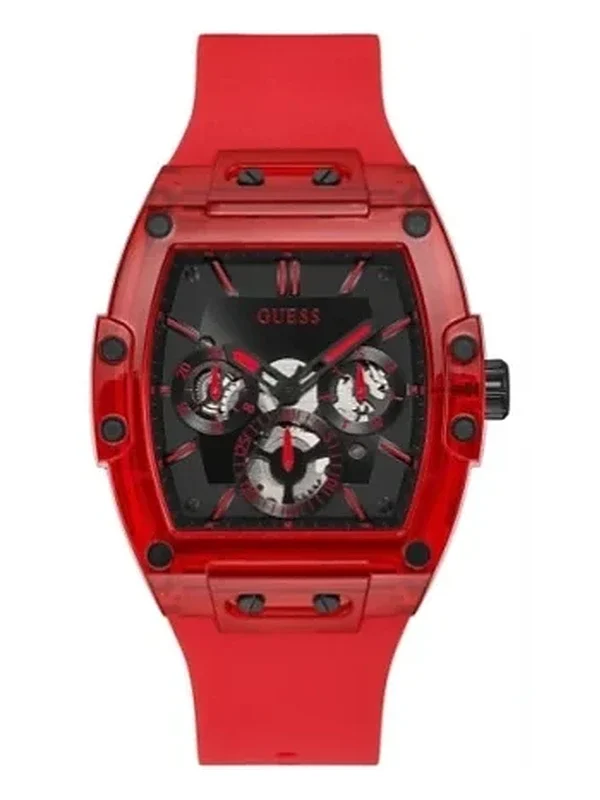 Photo de la montre Guess GW0203G5 pour homme, produit vendu neuf par Planetawatches au Maroc