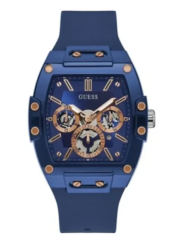 Photo de la montre Guess GW0203G7 pour homme, produit vendu neuf par Planetawatches au Maroc