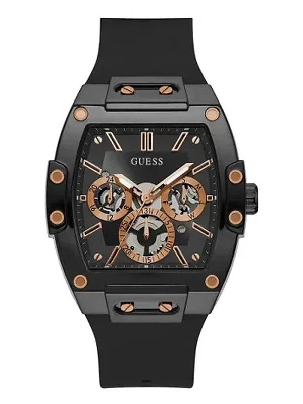 Photo de la montre Guess GW0203G8 pour homme, produit vendu neuf par Planetawatches au Maroc