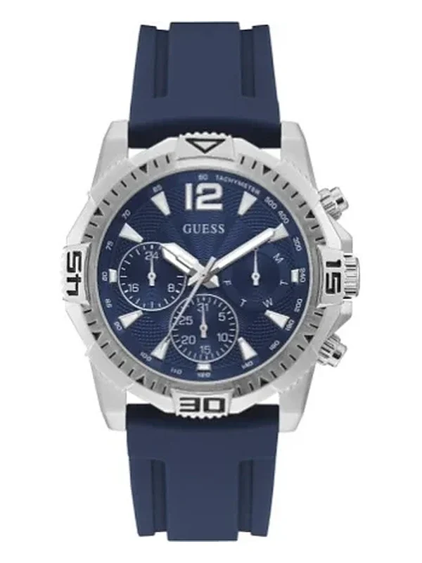 Photo de la montre Guess GW0211G1 pour homme, produit vendu neuf par Planetawatches au Maroc