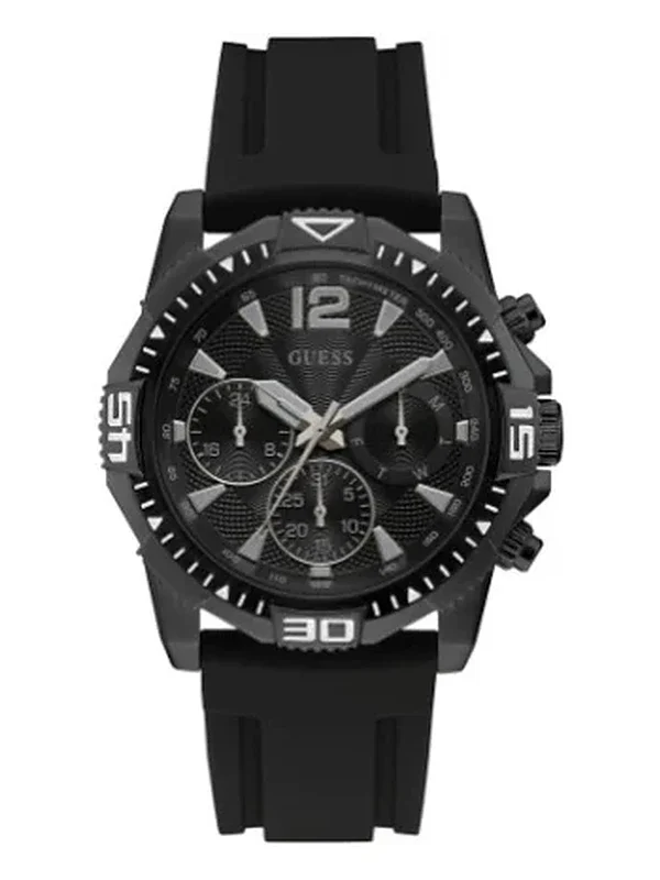 Photo de la montre Guess GW0211G3 pour homme, produit vendu neuf par Planetawatches au Maroc