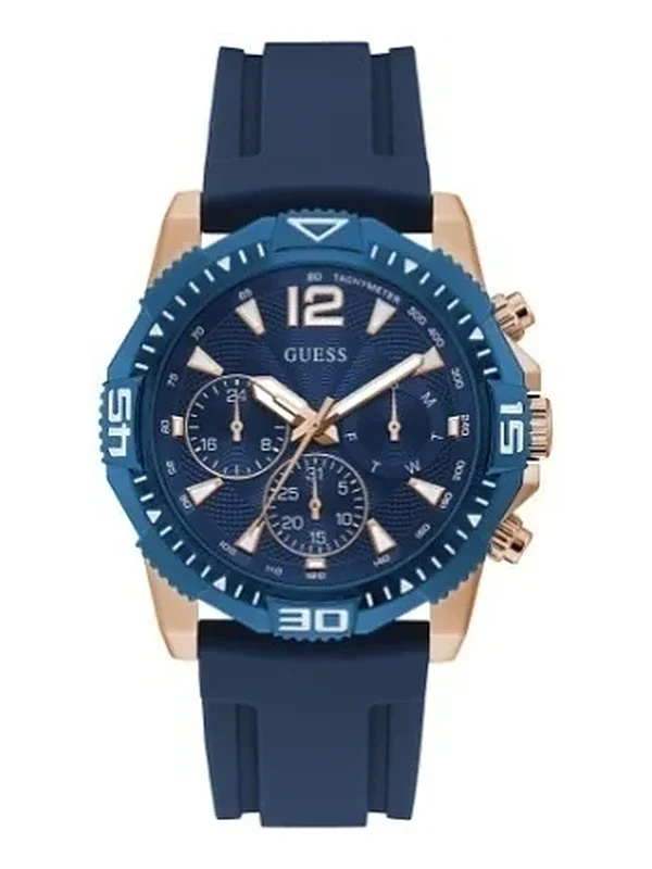 Photo de la montre Guess GW0211G4 pour homme, produit vendu neuf par Planetawatches au Maroc
