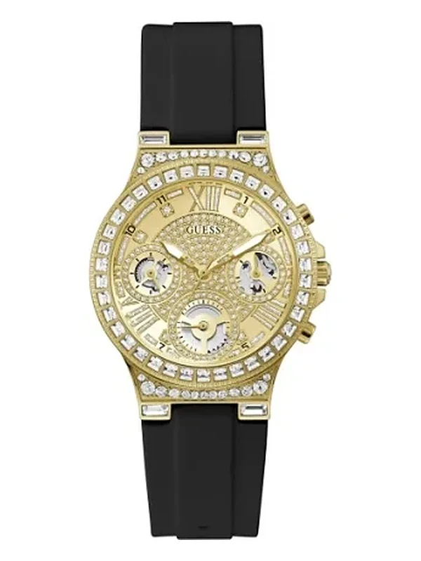 Photo de la montre Guess GW0257L1 pour femme, produit vendu neuf par Planetawatches au Maroc