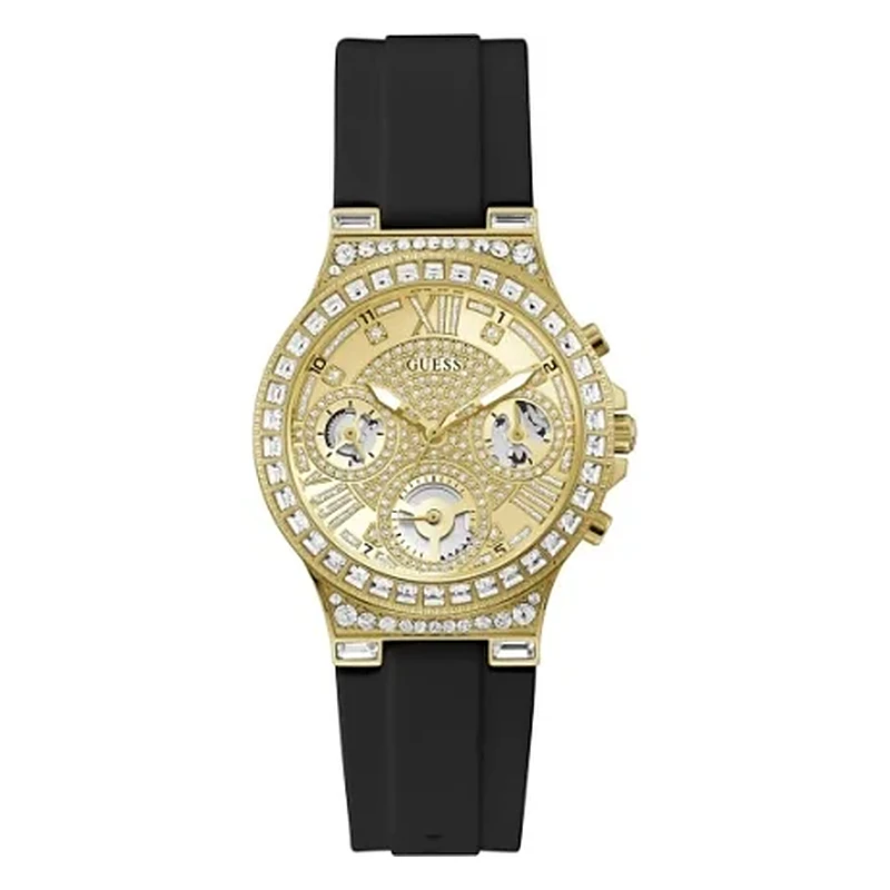 Montre Guess GW0257L1 Femme Photo de la montre Guess GW0257L1 pour femme, produit vendu neuf par Planetawatches au Maroc