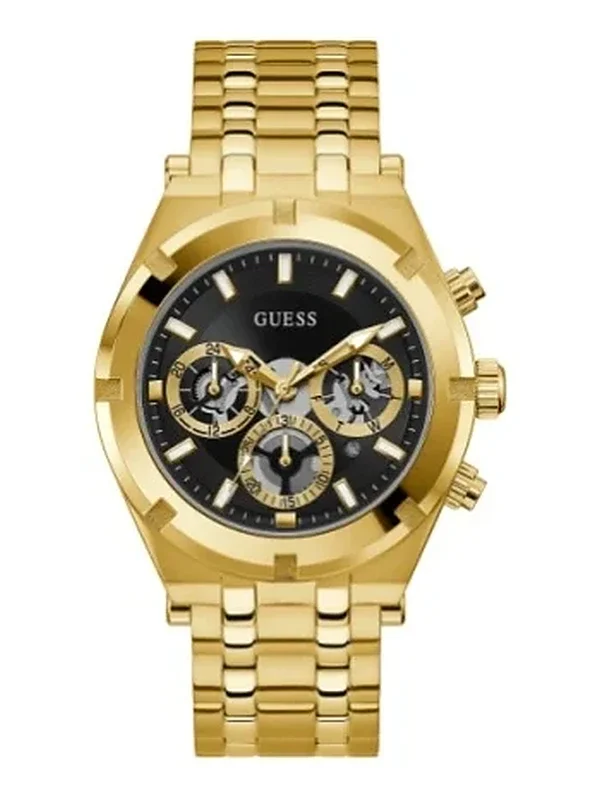 Photo de la montre Guess GW0260G2 pour homme, produit vendu neuf par Planetawatches au Maroc