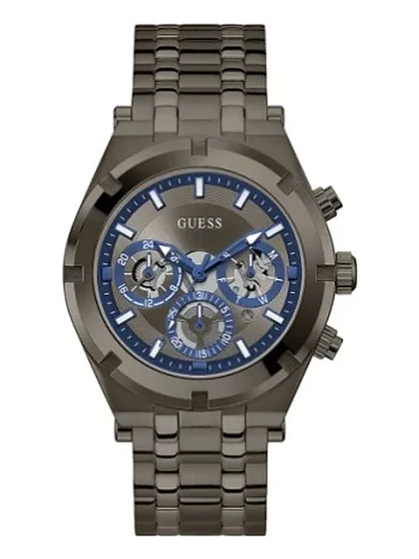 Photo de la montre Guess GW0260G3 pour homme, produit vendu neuf par Planetawatches au Maroc