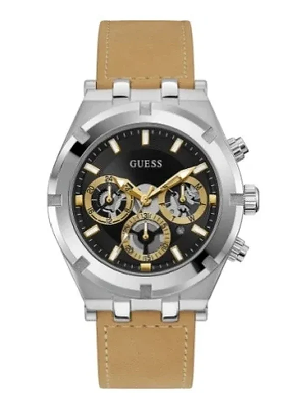 Photo de la montre Guess GW0262G1 pour homme, produit vendu neuf par Planetawatches au Maroc