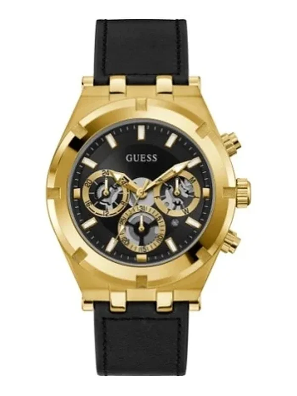 Photo de la montre Guess GW0262G2 pour homme, produit vendu neuf par Planetawatches au Maroc