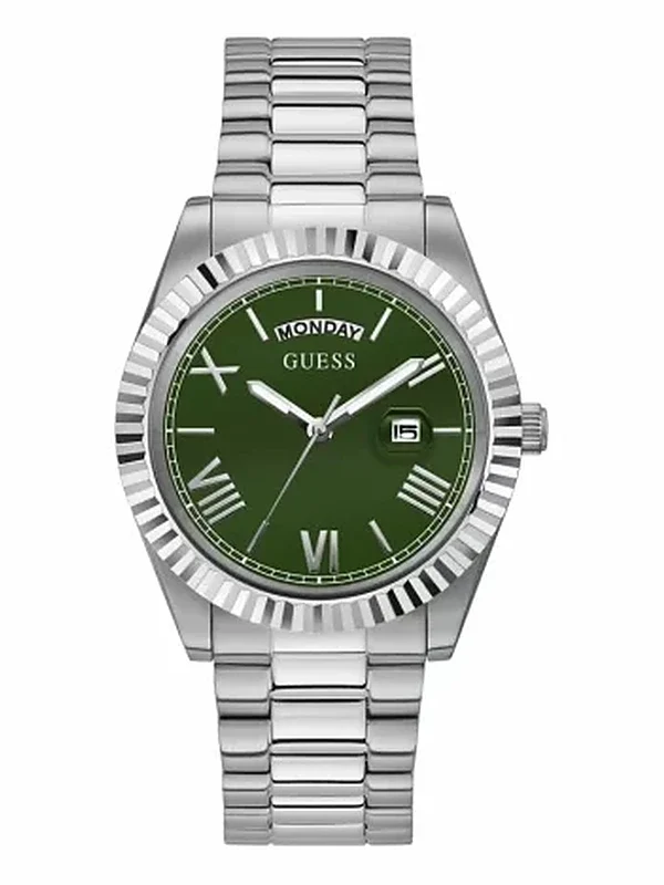 Photo de la montre Guess GW0265G10 pour homme, produit vendu neuf par Planetawatches au Maroc
