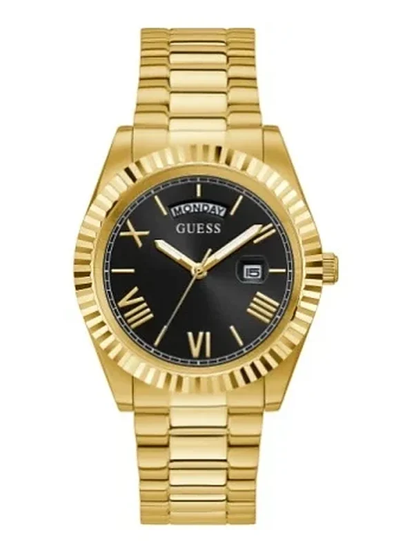 Photo de la montre Guess GW0265G3 pour homme, produit vendu neuf par Planetawatches au Maroc