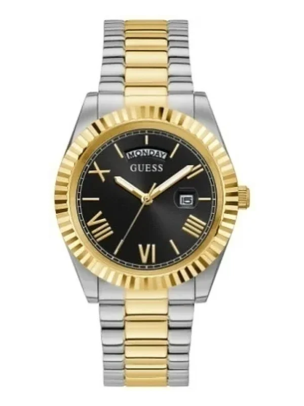 Photo de la montre Guess GW0265G5 pour homme, produit vendu neuf par Planetawatches au Maroc
