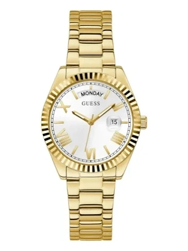 Photo de la montre Guess GW0308L2 pour femme, produit vendu neuf par Planetawatches au Maroc