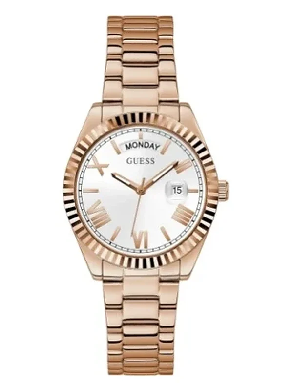 Photo de la montre Guess GW0308L3 pour femme, produit vendu neuf par Planetawatches au Maroc