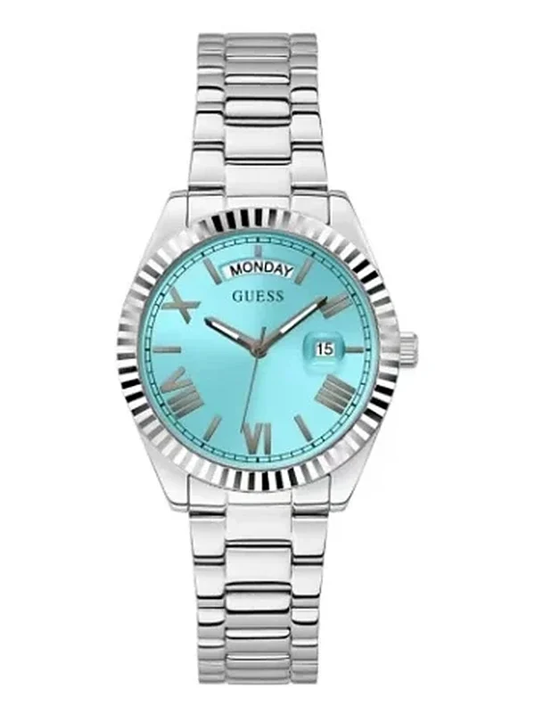 Photo de la montre Guess GW0308L4 pour femme, produit vendu neuf par Planetawatches au Maroc