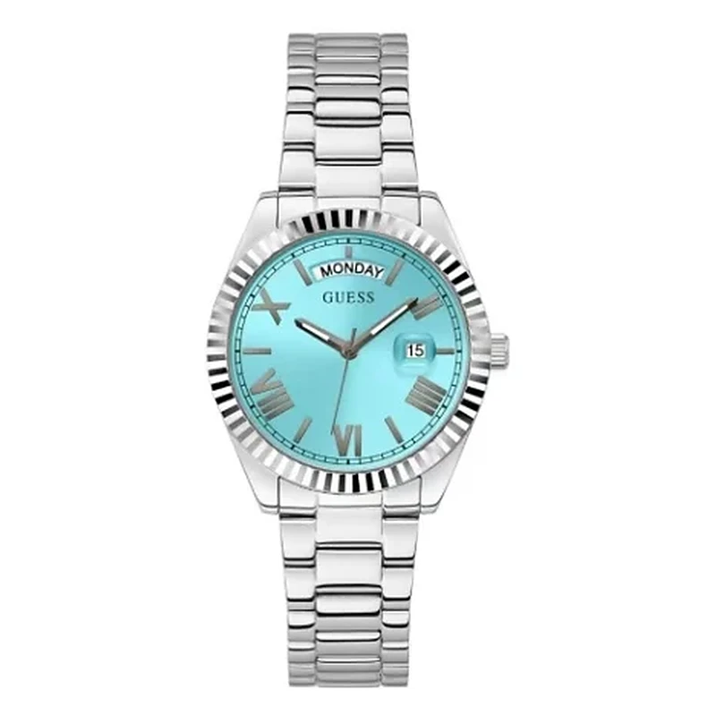 Montre Guess GW0308L4 Femme Photo de la montre Guess GW0308L4 pour femme, produit vendu neuf par Planetawatches au Maroc