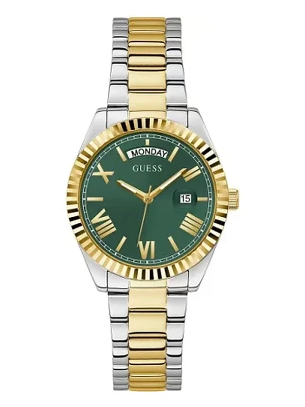 Photo de la montre Guess GW0308L5 pour femme, produit vendu neuf par Planetawatches au Maroc