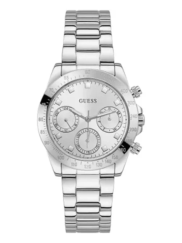 Photo de la montre Guess GW0314L1 pour femme, produit vendu neuf par Planetawatches au Maroc