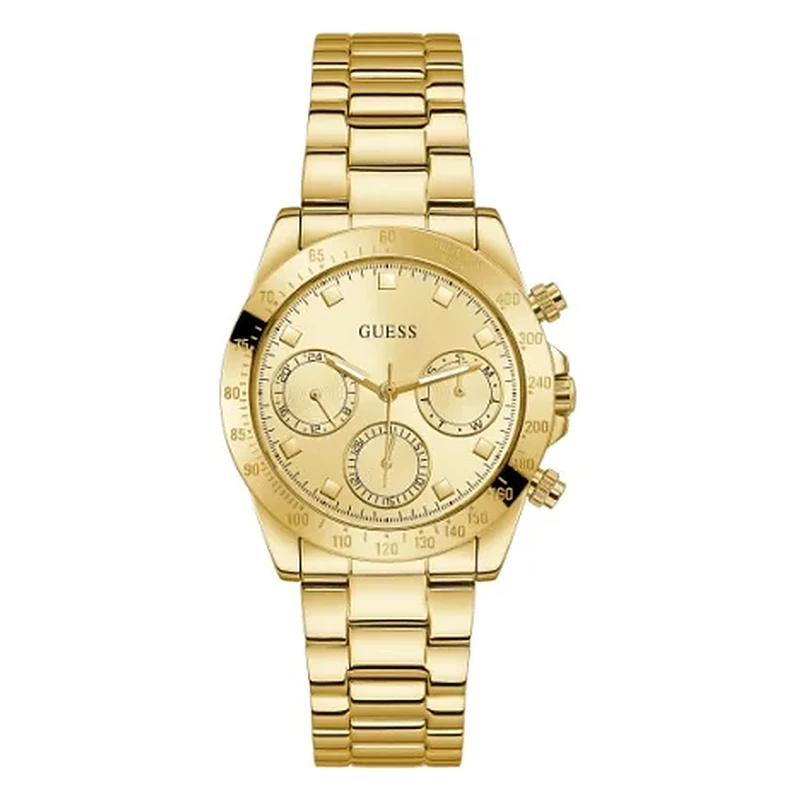 Montre Guess GW0314L2 Femme Photo de la montre Guess GW0314L2 pour femme, produit vendu neuf par Planetawatches au Maroc