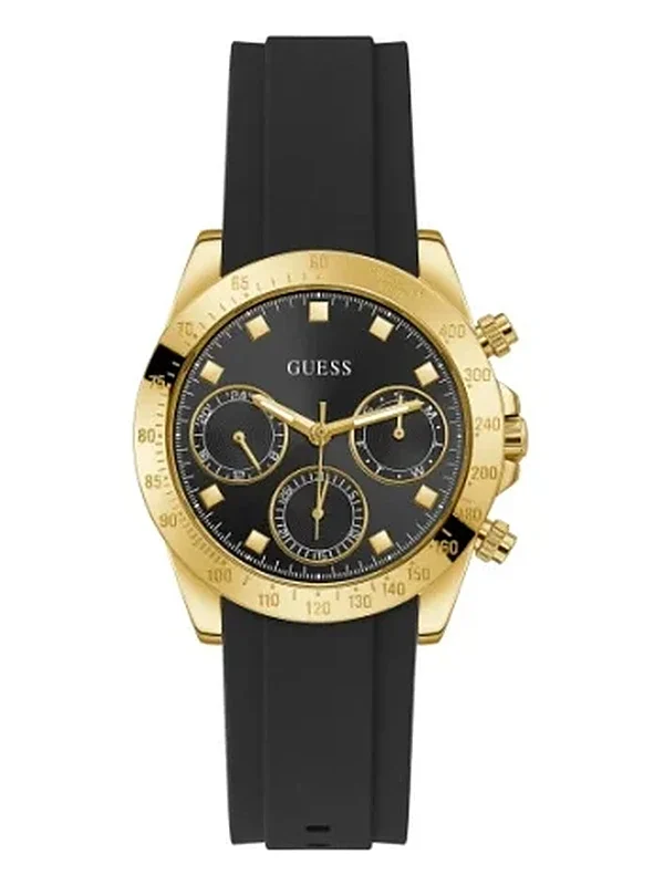 Photo de la montre Guess GW0315L1 pour femme, produit vendu neuf par Planetawatches au Maroc