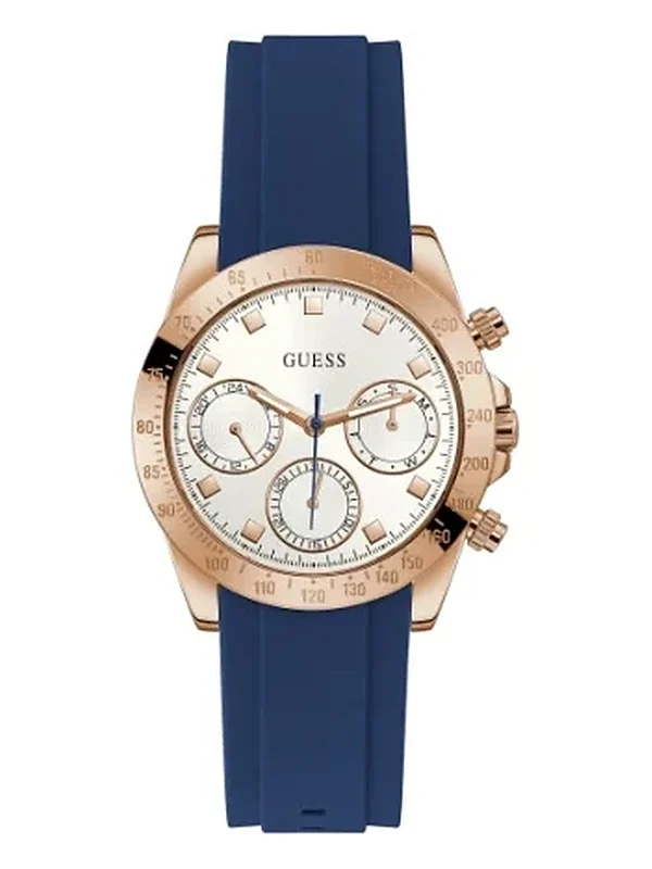 Photo de la montre Guess GW0315L2 pour femme, produit vendu neuf par Planetawatches au Maroc