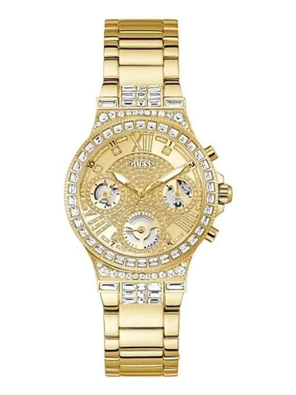 Photo de la montre Guess GW0320L2 pour femme, produit vendu neuf par Planetawatches au Maroc