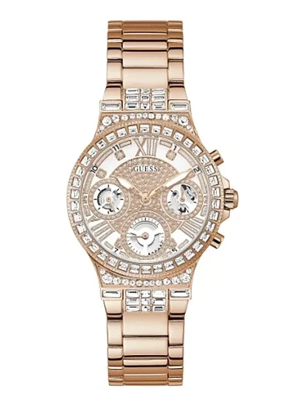 Photo de la montre Guess GW0320L3 pour femme, produit vendu neuf par Planetawatches au Maroc