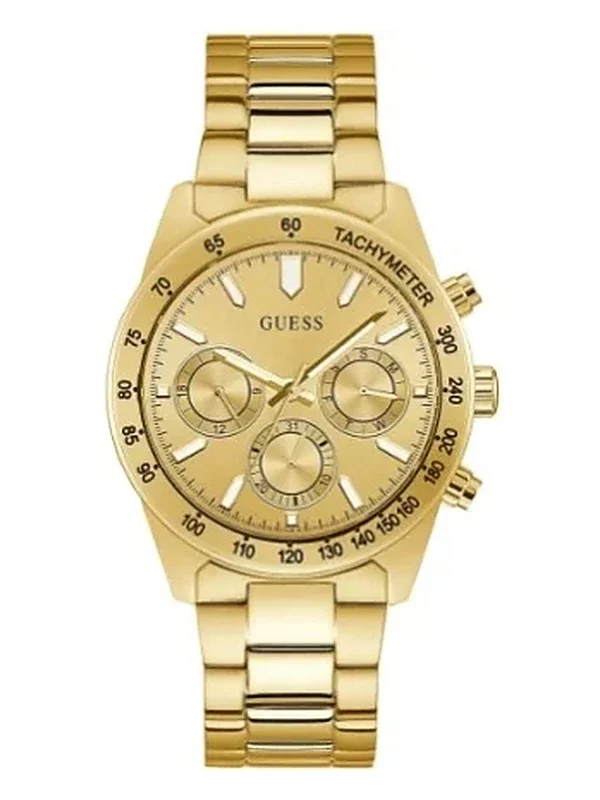 Photo de la montre Guess GW0329G3 pour homme, produit vendu neuf par Planetawatches au Maroc
