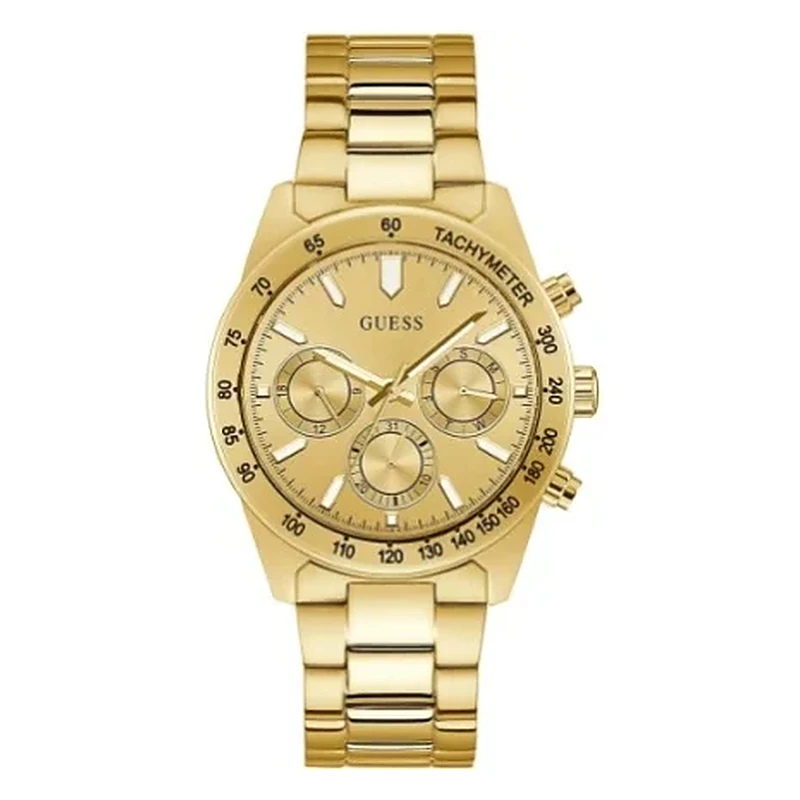 Montre Guess GW0329G3 Homme Photo de la montre Guess GW0329G3 pour homme, produit vendu neuf par Planetawatches au Maroc