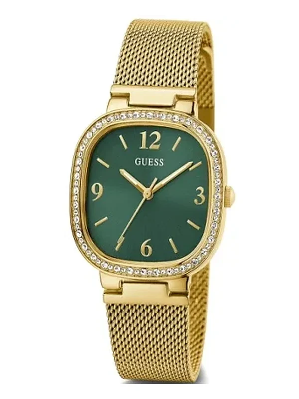 Photo de la montre Guess GW0354L5 pour femme, produit vendu neuf par Planetawatches au Maroc