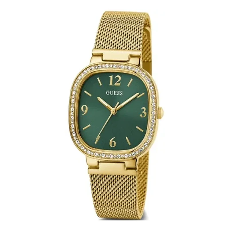Montre Guess GW0354L5 Femme Photo de la montre Guess GW0354L5 pour femme, produit vendu neuf par Planetawatches au Maroc