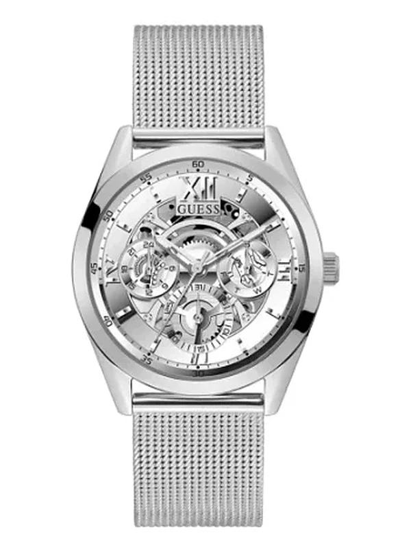Photo de la montre Guess GW0368G1 pour homme, produit vendu neuf par Planetawatches au Maroc