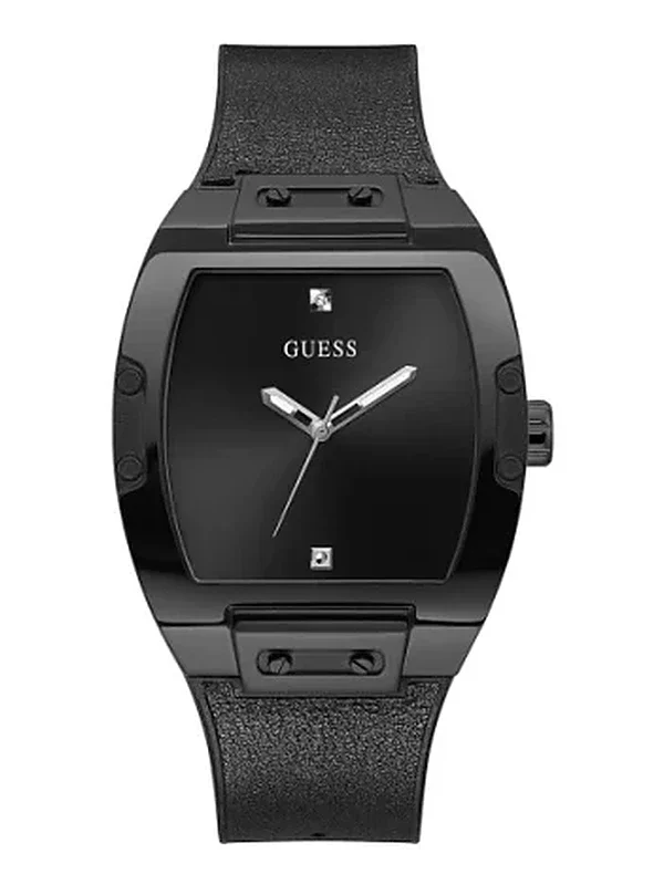 Photo de la montre Guess GW0386G1 pour homme, produit vendu neuf par Planetawatches au Maroc