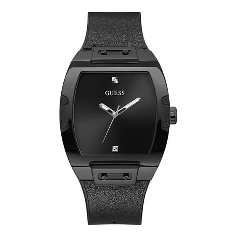 Montre Guess GW0386G1 Homme Photo de la montre Guess GW0386G1 pour homme, produit vendu neuf par Planetawatches au Maroc
