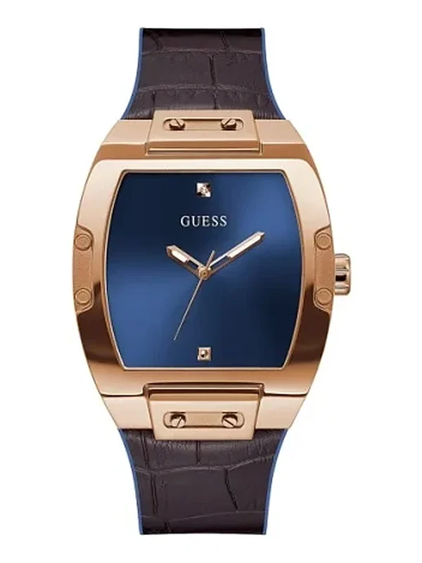 Photo de la montre Guess GW0386G2 pour homme, produit vendu neuf par Planetawatches au Maroc
