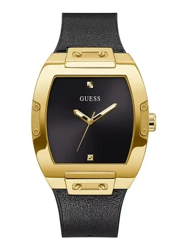 Photo de la montre Guess GW0386G3 pour homme, produit vendu neuf par Planetawatches au Maroc