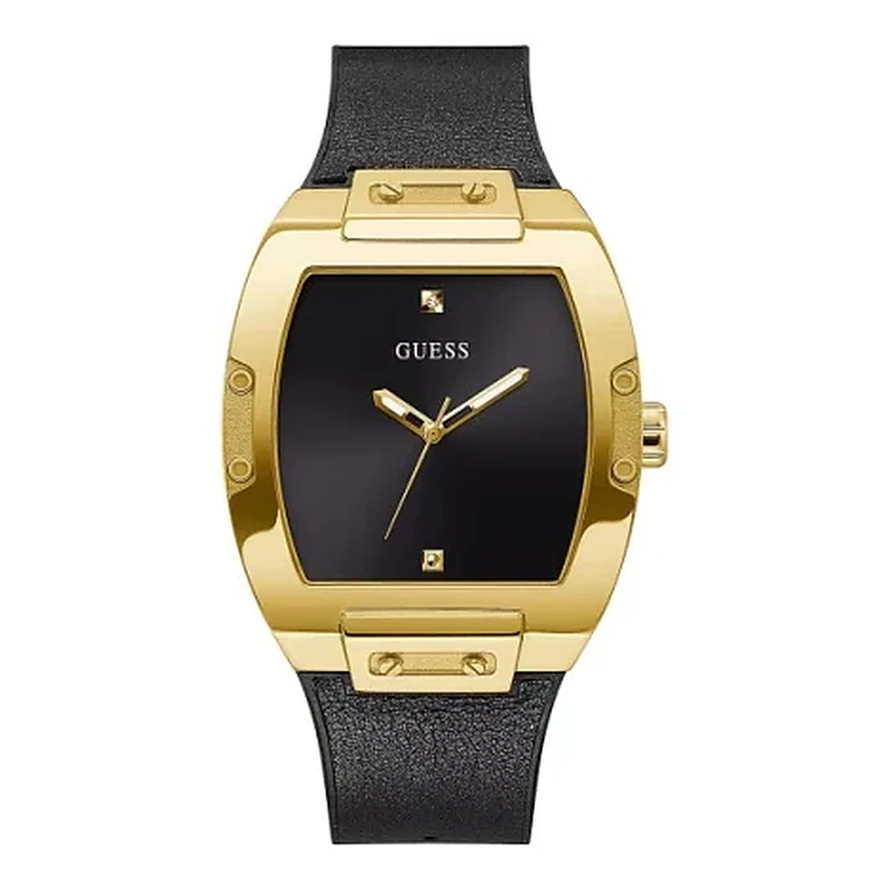 Montre Guess GW0386G3 Homme Photo de la montre Guess GW0386G3 pour homme, produit vendu neuf par Planetawatches au Maroc