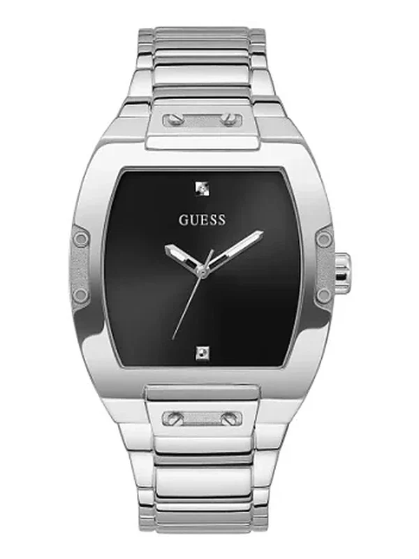 Photo de la montre Guess GW0387G1 pour homme, produit vendu neuf par Planetawatches au Maroc
