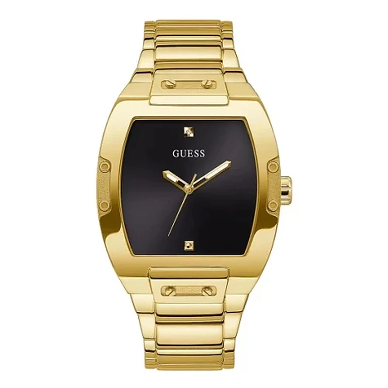 Montre Guess GW0387G2 Homme Photo de la montre Guess GW0387G2 pour homme, produit vendu neuf par Planetawatches au Maroc