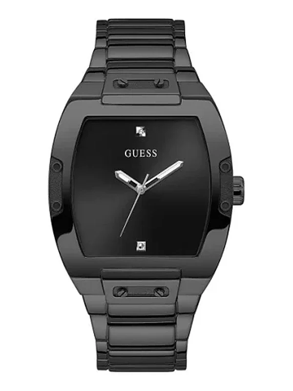 Photo de la montre Guess GW0387G3 pour homme, produit vendu neuf par Planetawatches au Maroc
