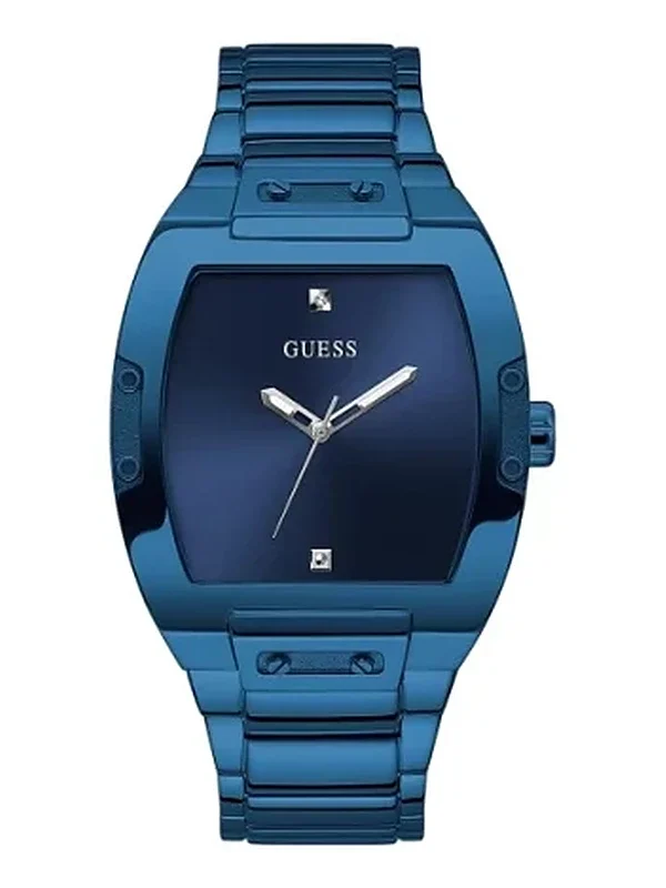 Photo de la montre Guess GW0387G4 pour homme, produit vendu neuf par Planetawatches au Maroc