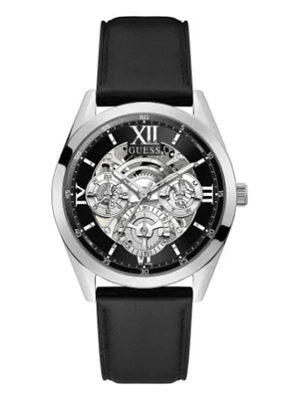 Photo de la montre Guess GW0389G1 pour homme, produit vendu neuf par Planetawatches au Maroc
