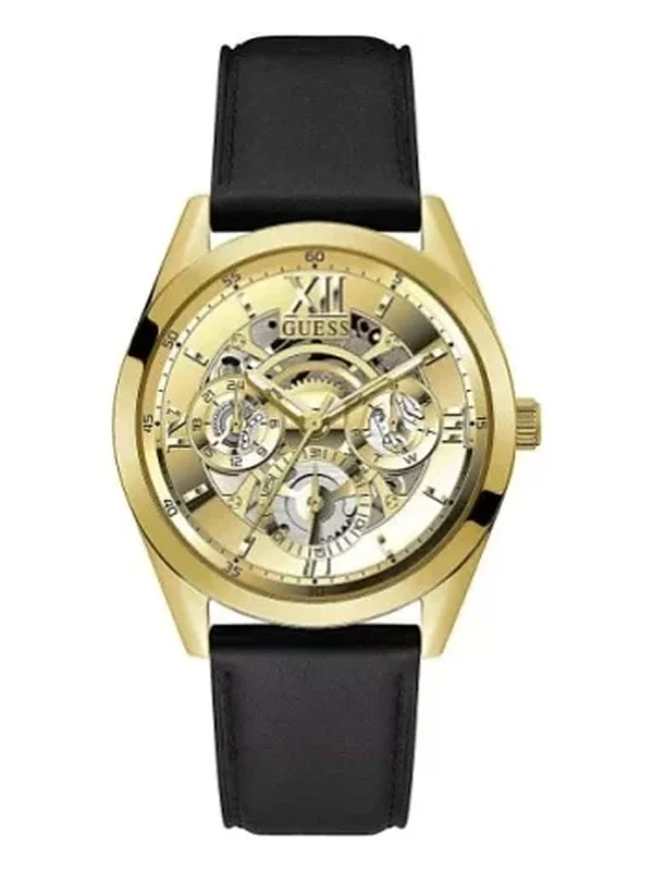 Photo de la montre Guess GW0389G2 pour homme, produit vendu neuf par Planetawatches au Maroc