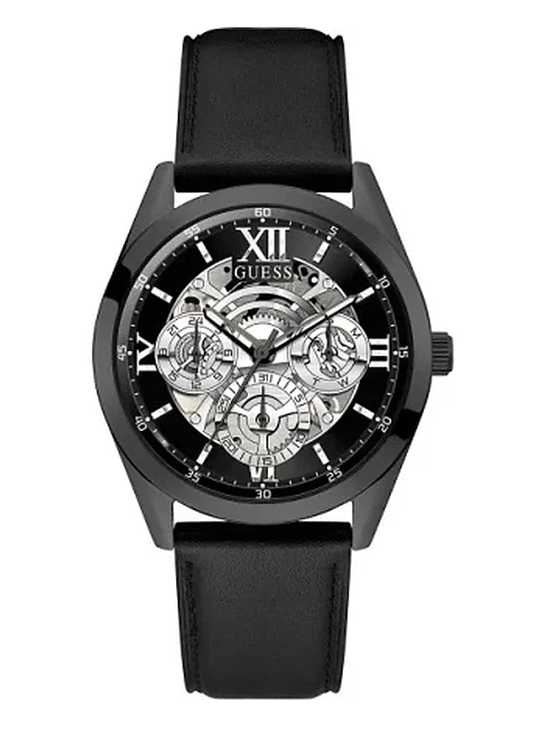 Photo de la montre Guess GW0389G4 pour homme, produit vendu neuf par Planetawatches au Maroc