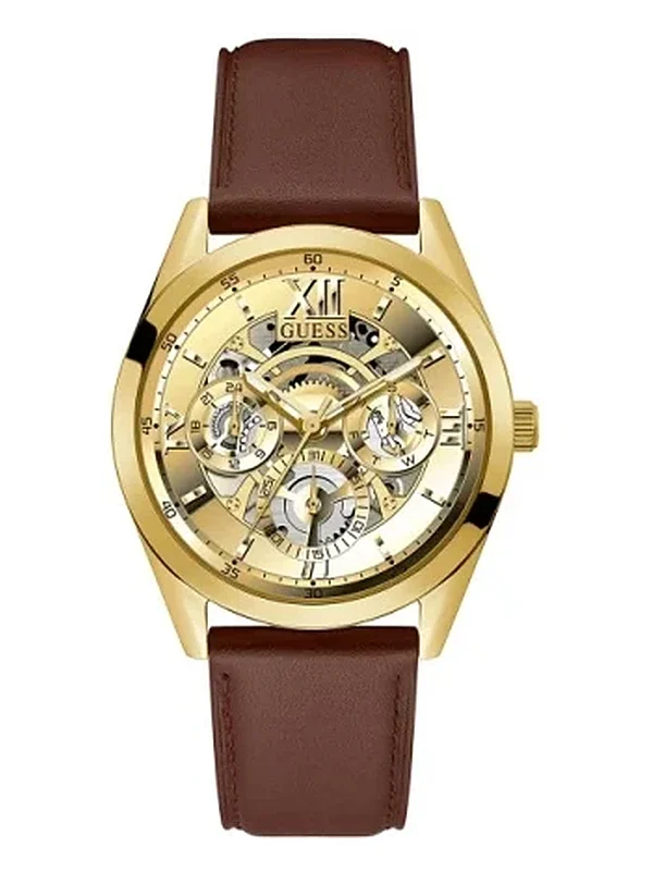 Photo de la montre Guess GW0389G5 pour homme, produit vendu neuf par Planetawatches au Maroc