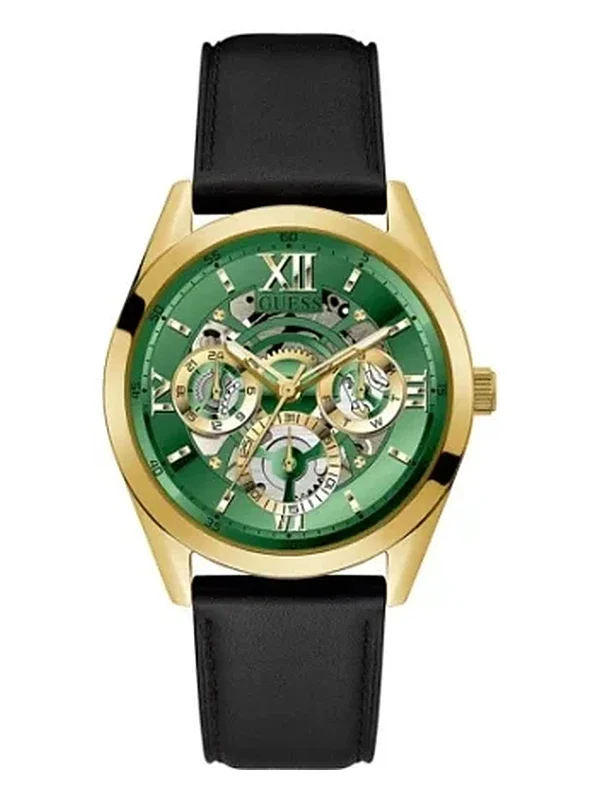 Photo de la montre Guess GW0389G7 pour homme, produit vendu neuf par Planetawatches au Maroc