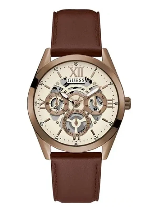 Photo de la montre Guess GW0389G8 pour homme, produit vendu neuf par Planetawatches au Maroc